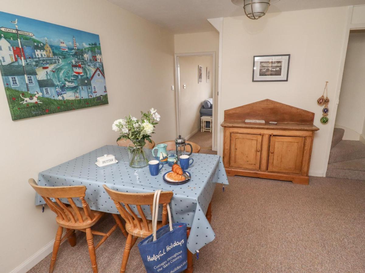 9 Harefield Cottages Exmouth Kültér fotó