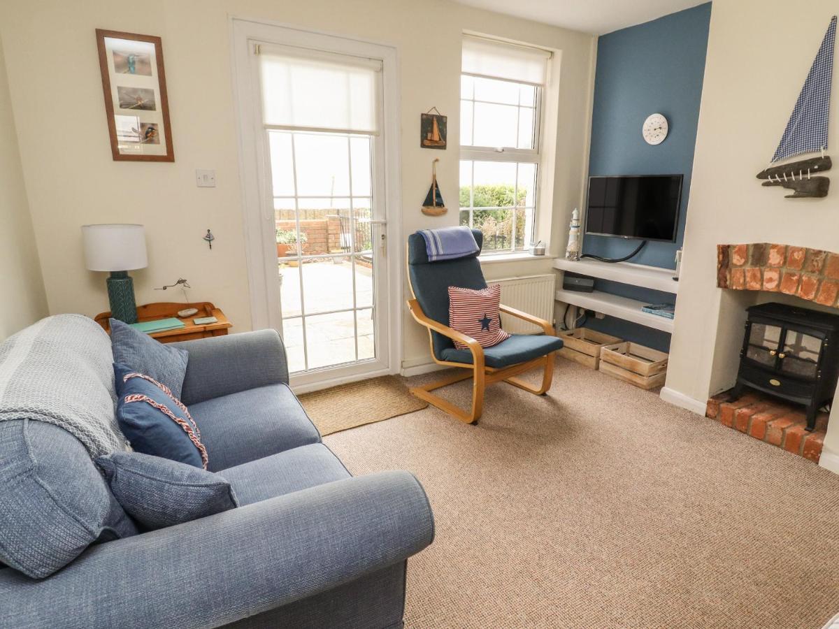9 Harefield Cottages Exmouth Kültér fotó