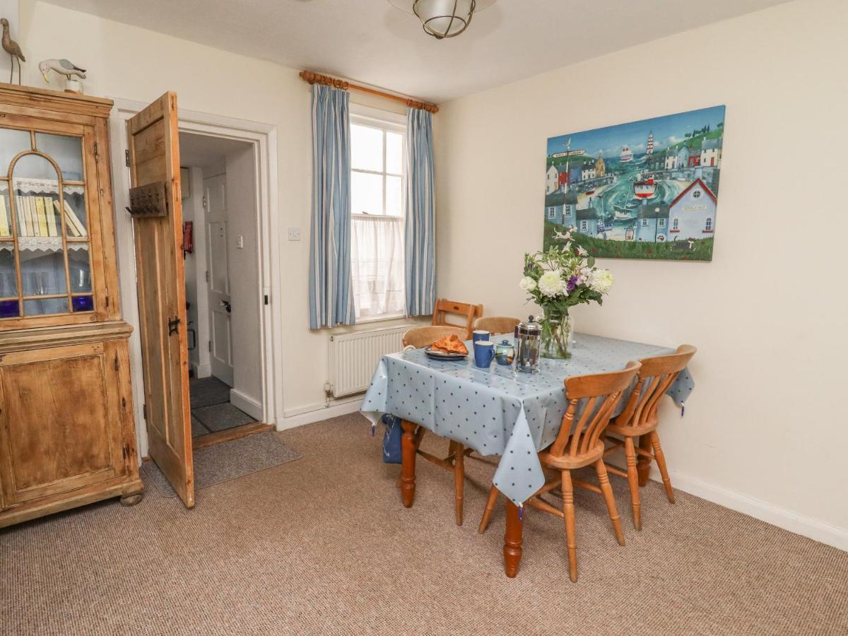 9 Harefield Cottages Exmouth Kültér fotó