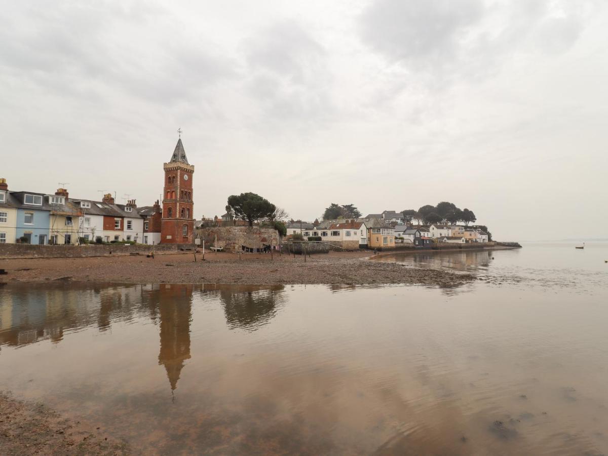 9 Harefield Cottages Exmouth Kültér fotó