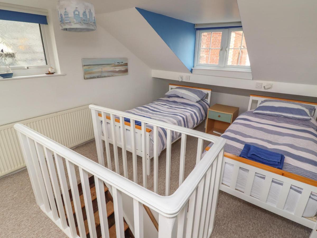 9 Harefield Cottages Exmouth Kültér fotó