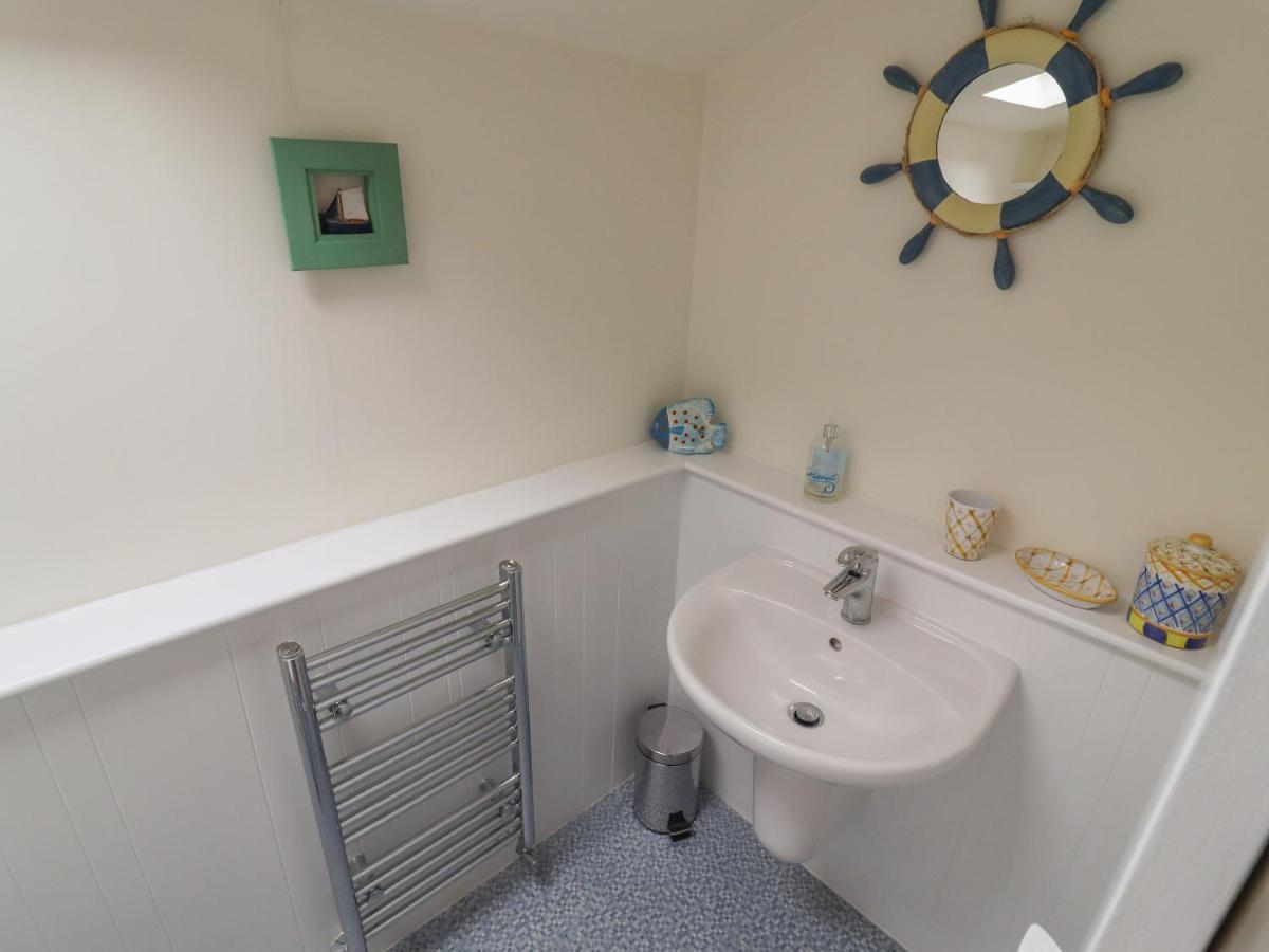 9 Harefield Cottages Exmouth Kültér fotó